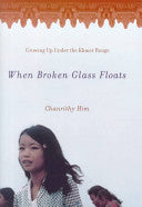 When Broken Glass Floats 9780393048636 Chanrithy Him Brukte bøker