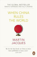When China Rules the World 9780140276046 Martin Jacques Brukte bøker