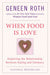 When Food Is Love 9780452268180 Geneen Roth Brukte bøker