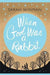When god was a rabbit 9780755379293 Sarah Winman Brukte bøker