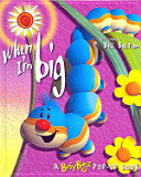 When I'm Big 9781840114652 Christine Tagg Brukte bøker