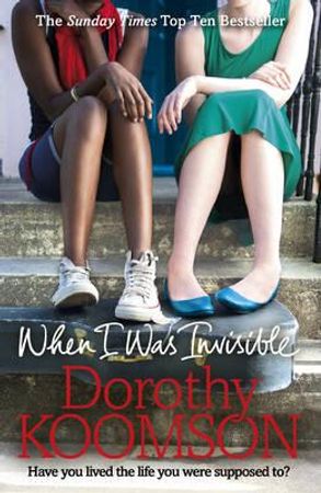 When I was invisible 9780099598848 Dorothy Koomson Brukte bøker