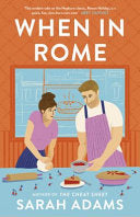When in Rome 9781472297051 Sarah Adams Brukte bøker