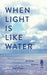 When light is like water 9780241978207 Molly McCloskey Brukte bøker
