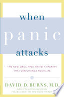 When Panic Attacks 9780767920834 M.D. David D. Burns Brukte bøker