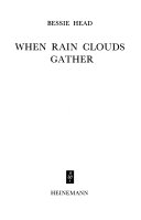 When Rain Clouds Gather 9780435907266 Bessie Head Brukte bøker