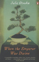 When the Emperor was Divine 9780241963449 Julie Otsuka Brukte bøker