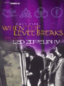 When the Levee Breaks 9781903318560 Andy Fyfe Brukte bøker