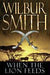 When the Lion Feeds 9780330478281 Wilbur Smith Brukte bøker