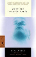 When the Sleeper Wakes 9780812970005 Herbert George Wells Brukte bøker