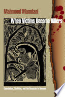 When Victims Become Killers 9780691102801 Mahmood Mamdani Brukte bøker