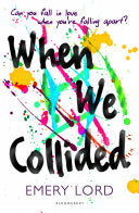 When We Collided 9781408870082 Emery Lord Brukte bøker