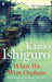 When we were orphans 9780571283880 Kazuo Ishiguro Brukte bøker