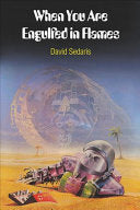 When You Are Engulfed in Flames 9780316154680 David Sedaris Brukte bøker