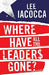 Where Have All the Leaders Gone? 9781847370693 Lee A. Iacocca Brukte bøker