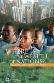 Where Is the Wealth of Nations?: Measuring Capital for the 21st Century 9780821363546  Brukte bøker