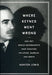 Where Keynes Went Wrong 9781604190175 Hunter Lewis Brukte bøker