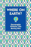 Where on Earth? 9781907151163 James Doyle Brukte bøker