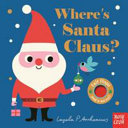 Where's Santa Claus? 9781788003490 Ingela P. Arrhenius Brukte bøker