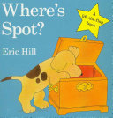 Where's Spot? 9780723263661 Eric Hill Brukte bøker