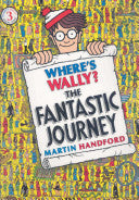 Where's Wally? 9781406305876 Martin Handford Brukte bøker