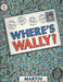 Where's Wally? 9781406305890 Martin Handford Brukte bøker