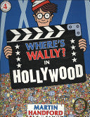 Where's Wally? 9781406305883 Martin Handford Brukte bøker