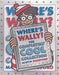 Where's Wally?Cool Collection 9781844289844 Martin Handford Brukte bøker