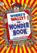 Where's Wally Wonder Book 9781406305906 Martin Handford Brukte bøker