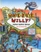Where's Willy? 9781853758799 Dick Hunter Brukte bøker