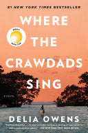 Where the Crawdads Sing: Reese's Book Club 9780735219090 Delia Owens Brukte bøker