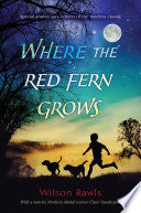 Where the Red Fern Grows 9780399551239 Wilson Rawls Brukte bøker