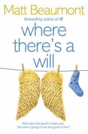 Where there's a will 9780007168248 Matthew Beaumont Brukte bøker