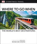 Where to Go When 9780241289037  Brukte bøker