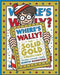 Wheres Wally? the Solid Gold Collection 9781406313536 Martin Handford Brukte bøker