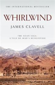 Whirlwind 9780340766187 James Clavell Brukte bøker