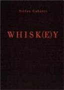 Whisk(e)y 9780789203830 Stefan Gabányi Brukte bøker