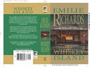 Whiskey Island 9781551665702 Emilie Richards Brukte bøker