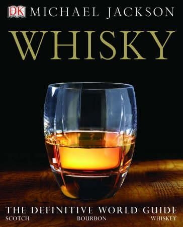 Whisky 9780751344349 Michael Jackson Brukte bøker