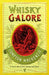 Whisky Galore 9780099453543 Compton Mackenzie Brukte bøker