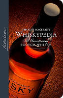 Whiskypedia 9781841585567 Charles MacLean Brukte bøker