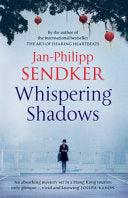 Whispering Shadows 9781846973307 Jan-Philipp Sendker Brukte bøker
