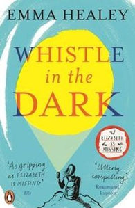 Whistle in the dark 9780241327654 Emma Healey Brukte bøker