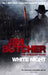 White Night 9780356500355 Jim Butcher Brukte bøker