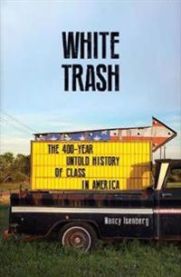 White Trash 9781786493002 Nancy Isenberg Brukte bøker