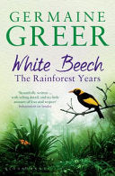 White Beech 9781408846735 Germaine Greer Brukte bøker
