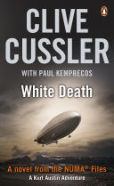 White Death 9780140297379 Paul Kemprecos Clive Cussler Brukte bøker