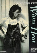White heat 9781857322514 Marco Pierre White Brukte bøker