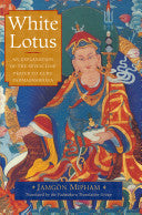 White Lotus 9781590305119 Mi-pham-rgya-mtsho (ʼJam-mgon ʼJu) Brukte bøker