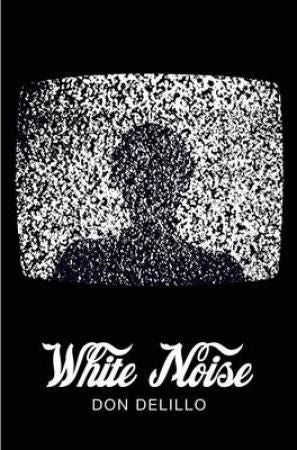 White noise 9781447202806 Don DeLillo Brukte bøker